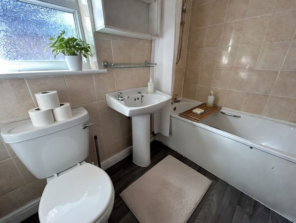 Room Arthur Avenue in Nottingham