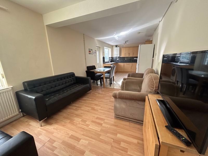 Room Arthur Avenue in Nottingham