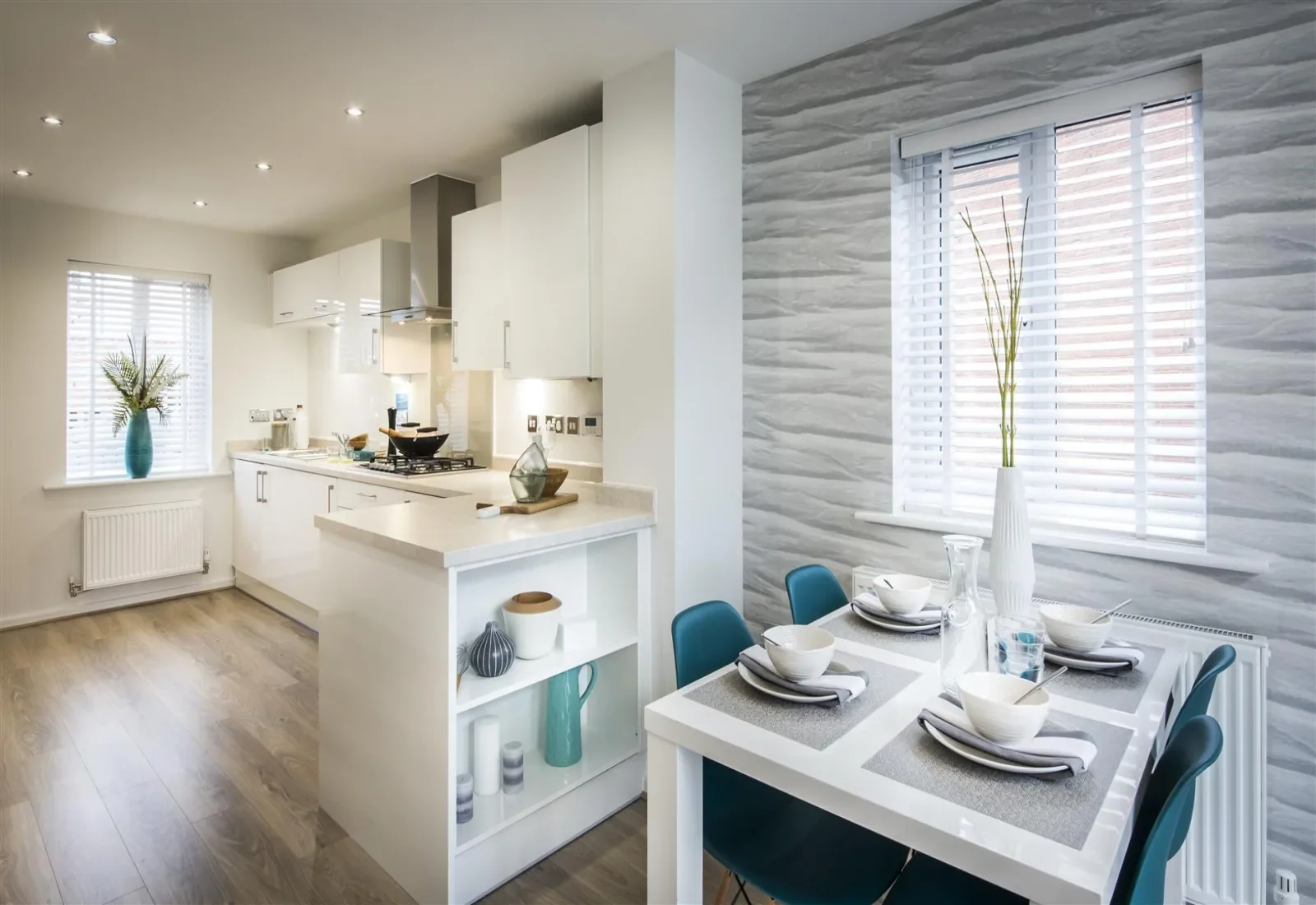 House Bluebell Croft in Houghton Regis