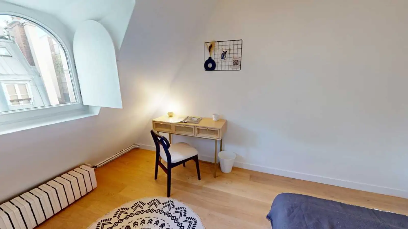 Appartement Rue de Miromesnil à Paris