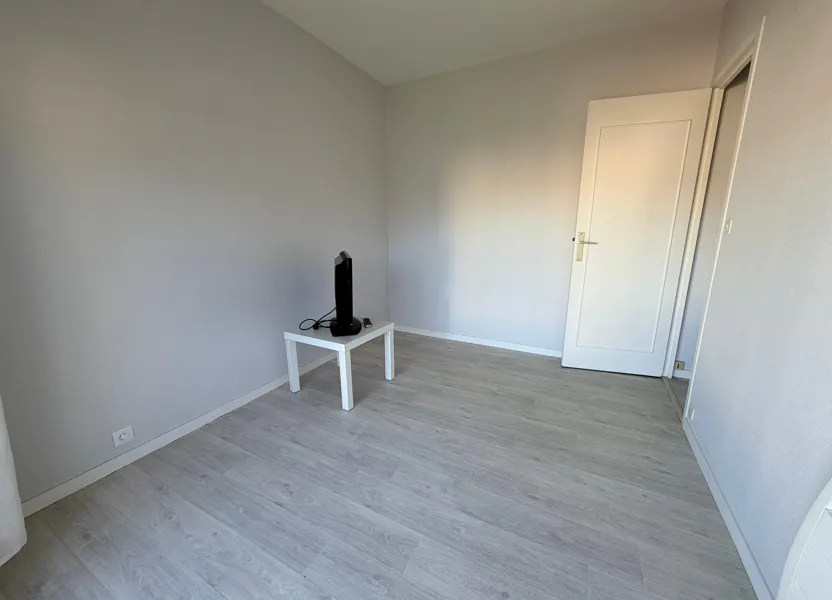 Appartement Avenue Louis Lajarrige à La Baule-Escoublac