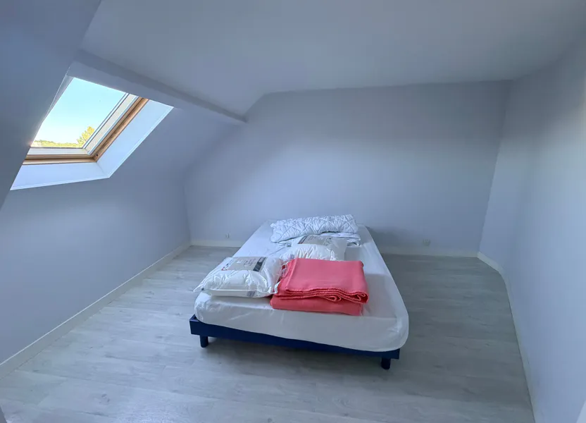 Appartement Avenue Louis Lajarrige à La Baule-Escoublac