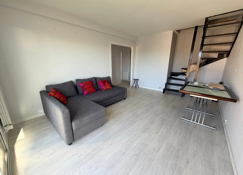 Appartement Avenue Louis Lajarrige à La Baule-Escoublac