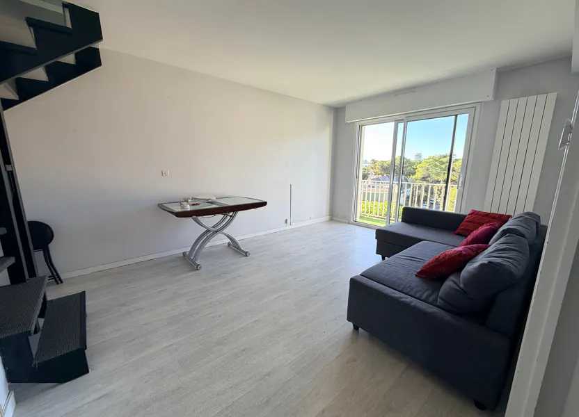 Appartement Avenue Louis Lajarrige à La Baule-Escoublac