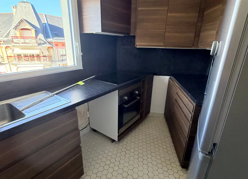 Appartement Avenue Louis Lajarrige à La Baule-Escoublac