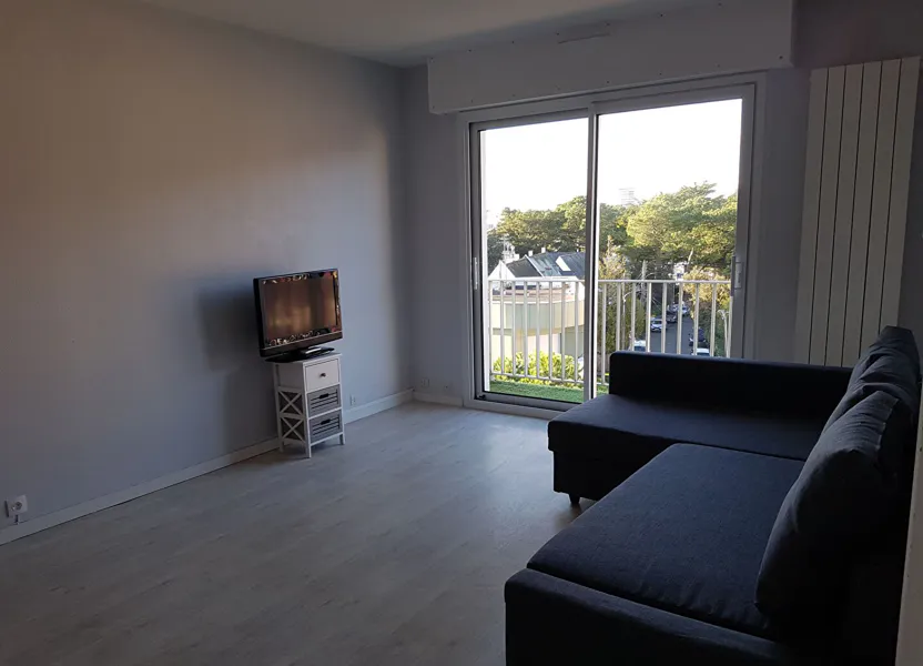 Flat Avenue Louis Lajarrige in La Baule-Escoublac
