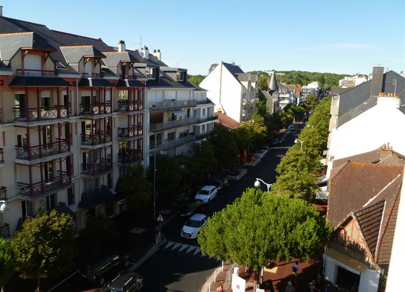 Flat Avenue Louis Lajarrige in La Baule-Escoublac