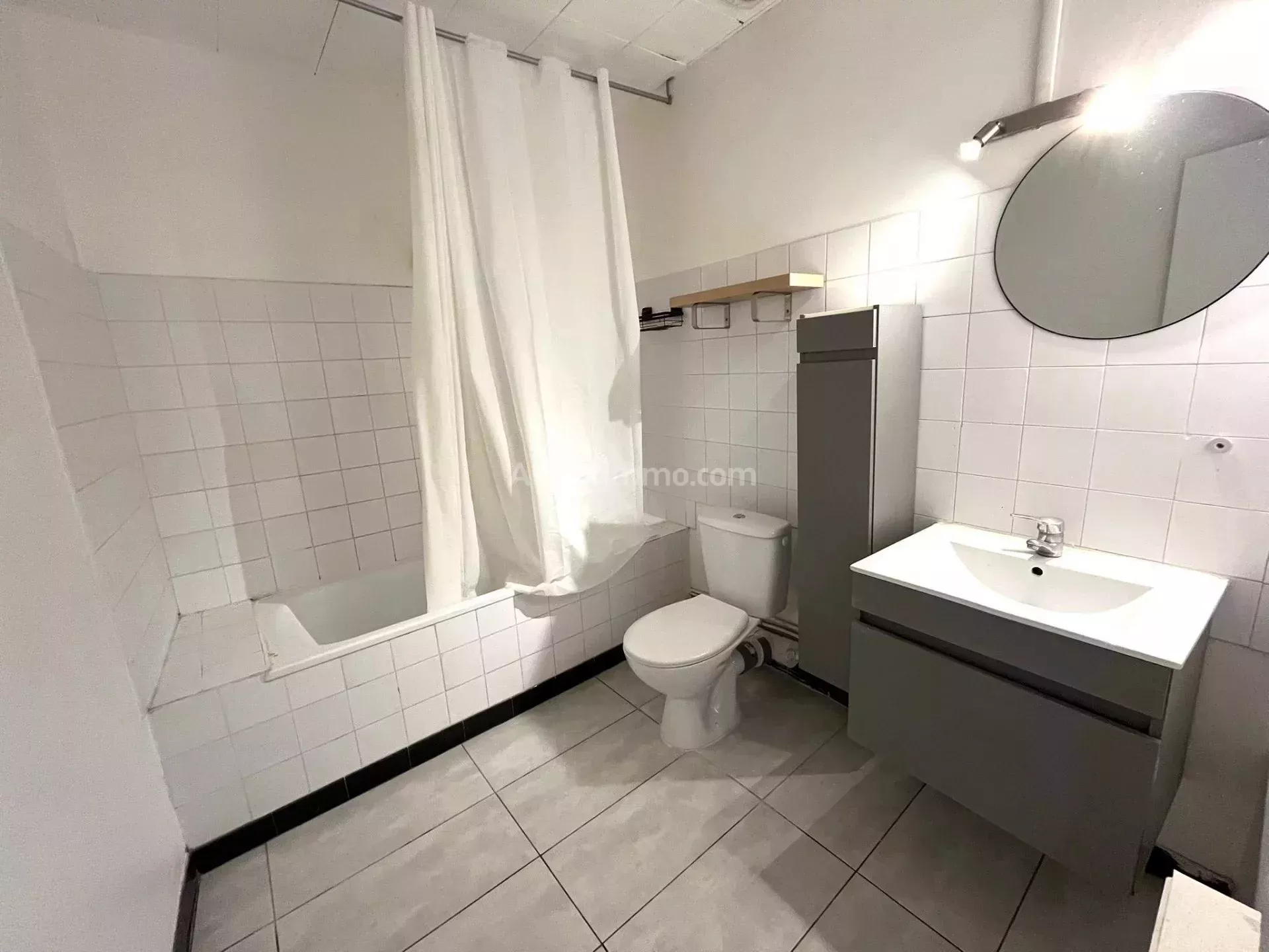 Appartement Le Hameau Jonquières à Martigues