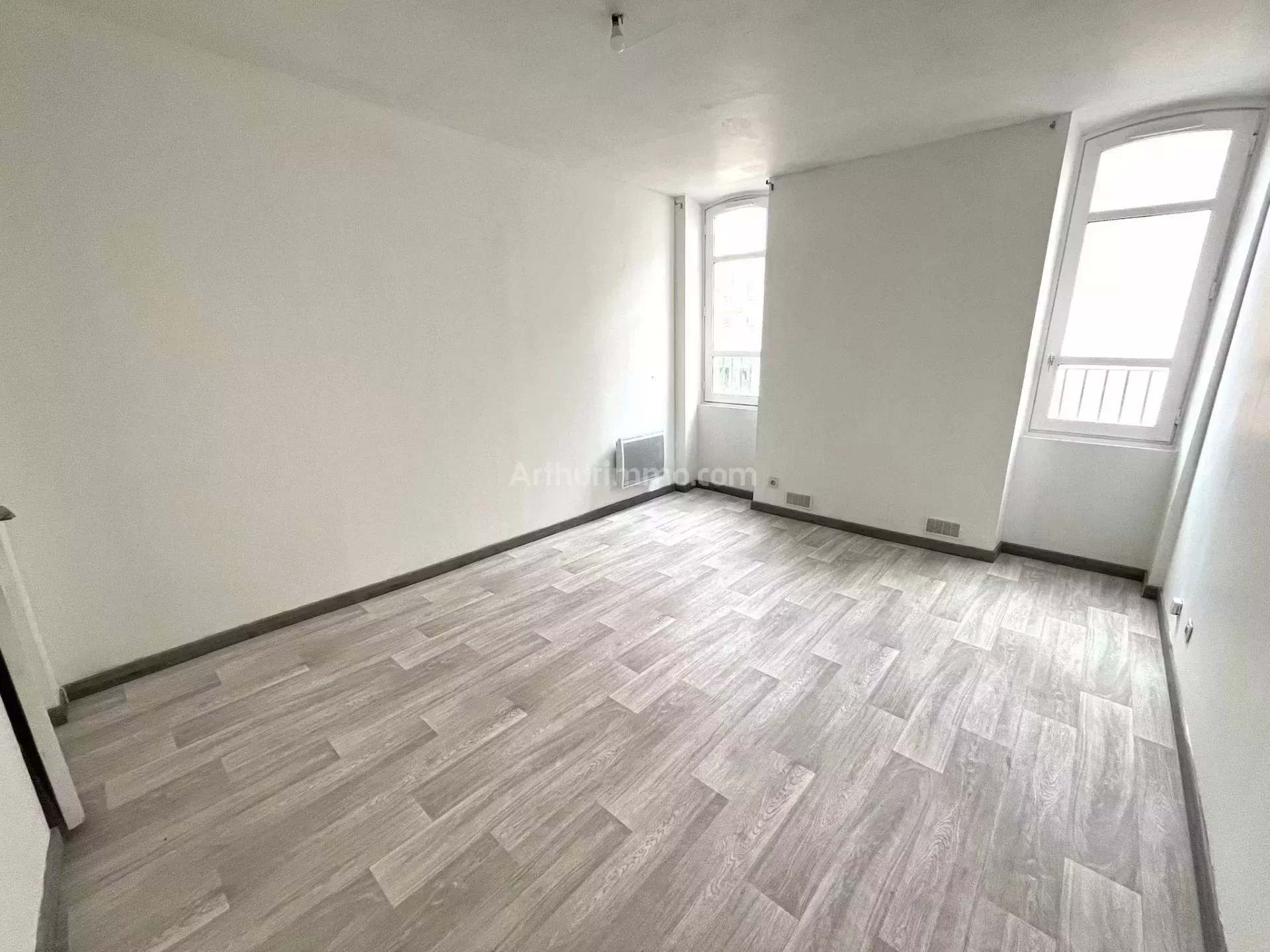 Appartement Le Hameau Jonquières à Martigues