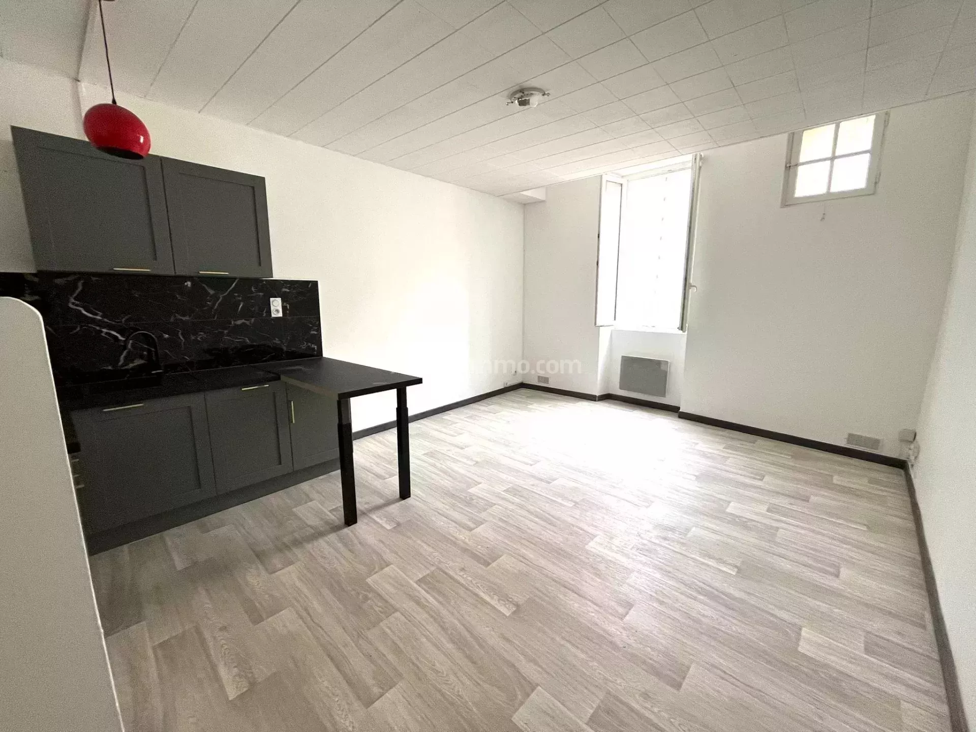 Appartement Le Hameau Jonquières à Martigues