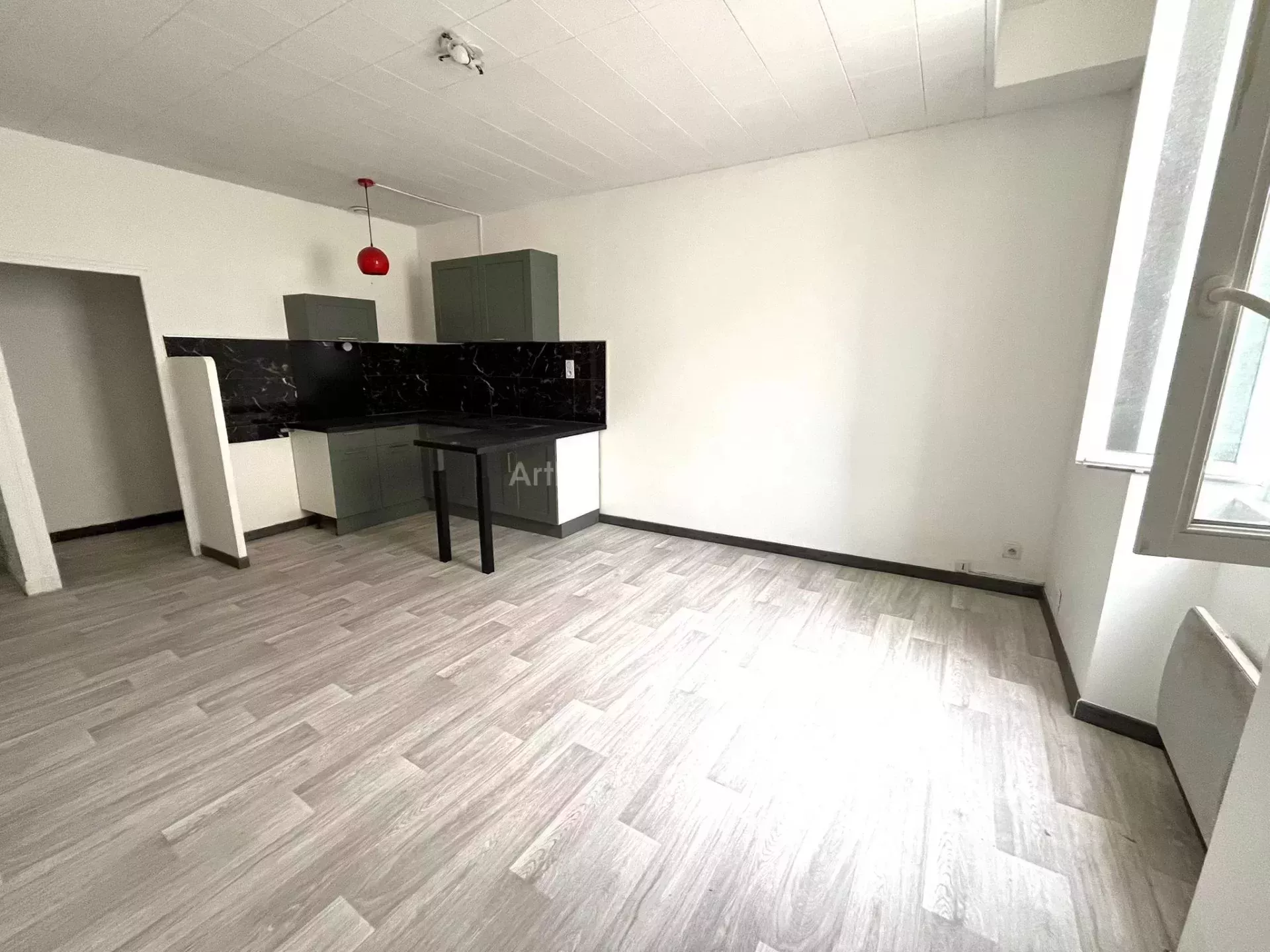 Appartement Le Hameau Jonquières à Martigues