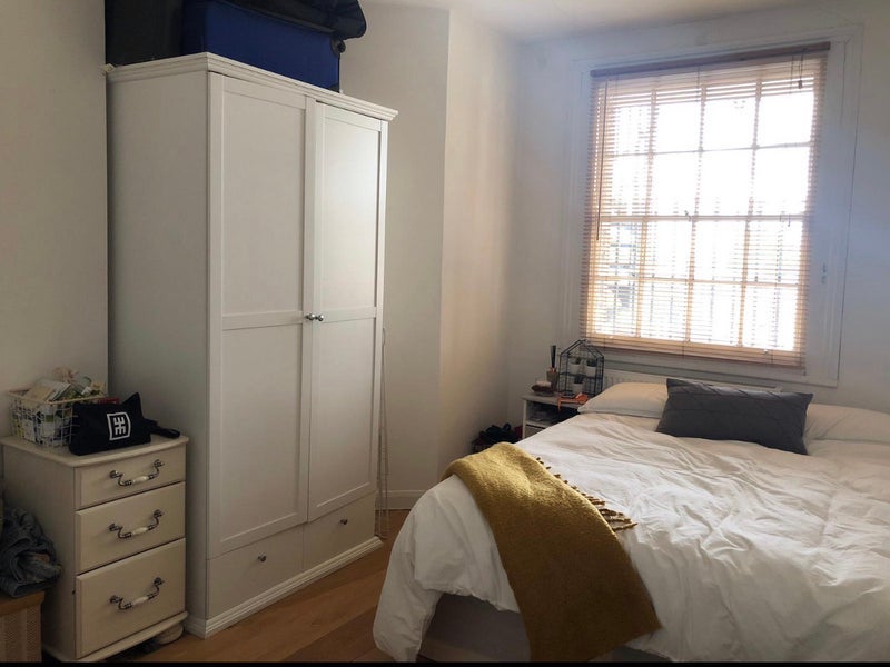 Room Judd Street in Greater London