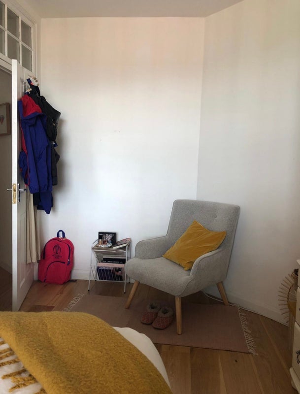 Room Judd Street in Greater London