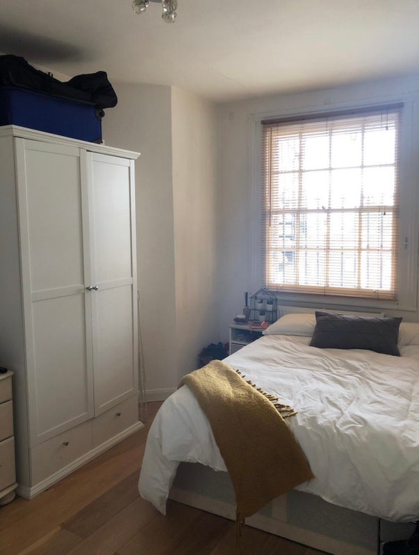 Room Judd Street in Greater London