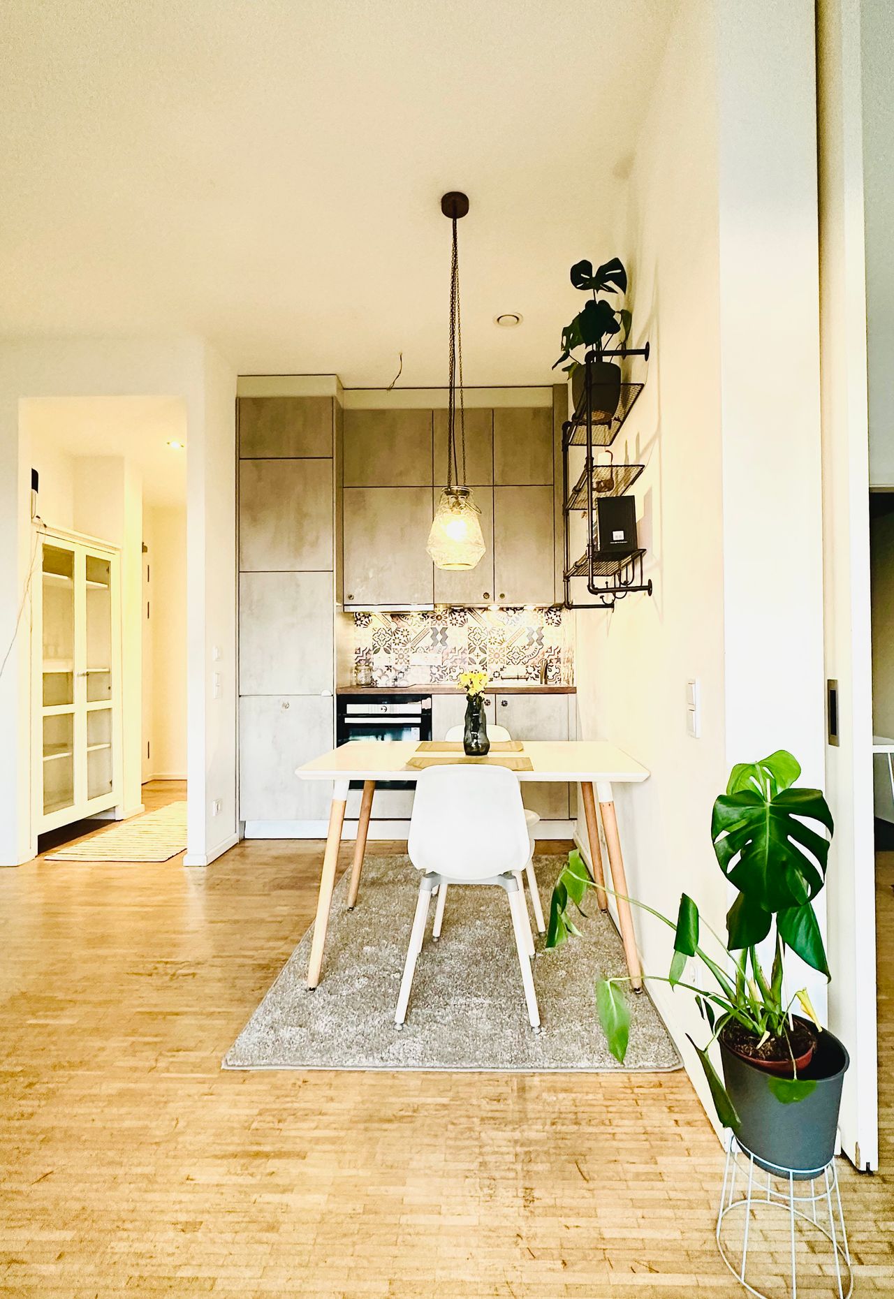 Wohnung Chausseestraße in Berlin