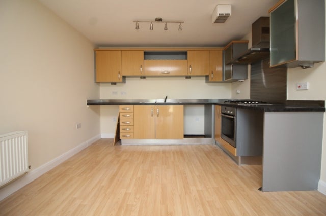Flat Trevore Drive in Wigan