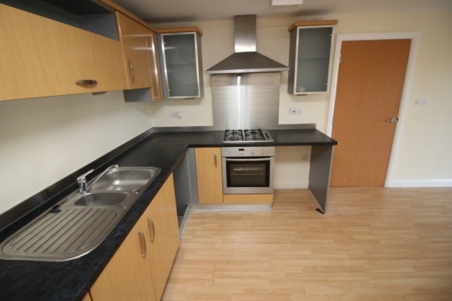 Flat Trevore Drive in Wigan