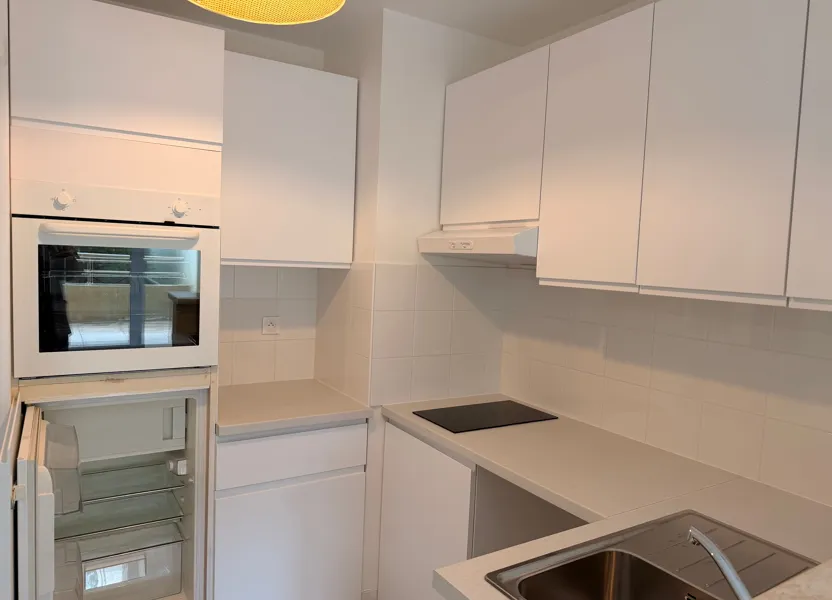 Appartement Sente Ledoux à Chaville