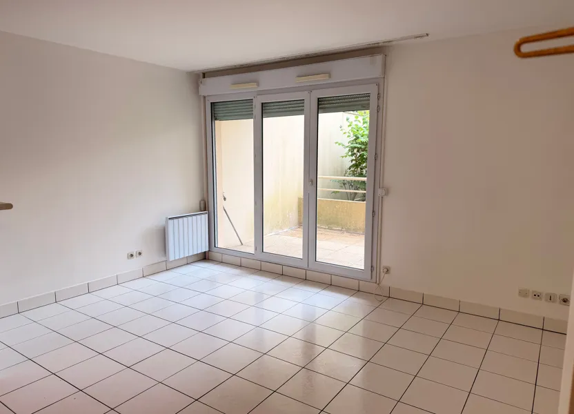 Appartement Sente Ledoux à Chaville