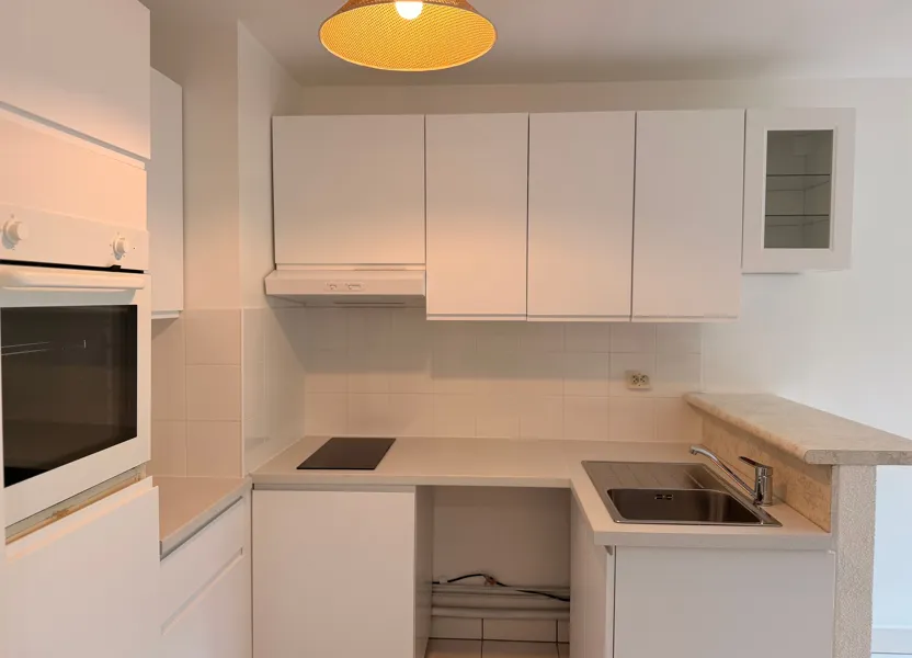 Appartement Sente Ledoux à Chaville
