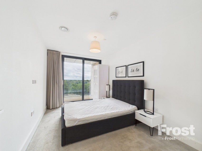 Flat Sandown Farm Lane in Nairn