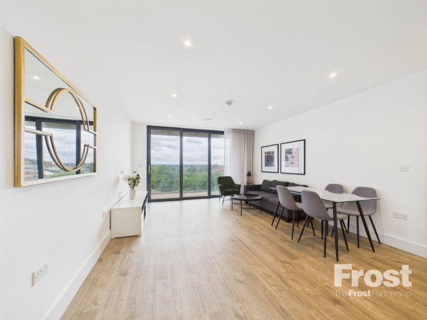 Flat Sandown Farm Lane in Nairn