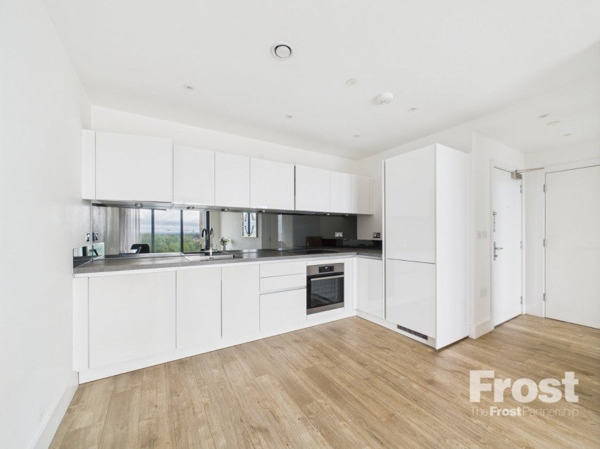 Flat Sandown Farm Lane in Nairn