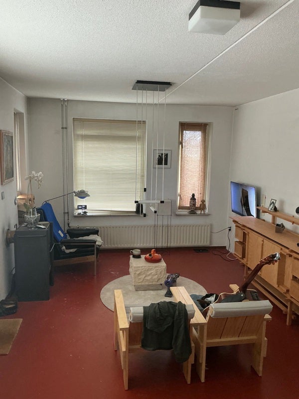Appartement te huur in Eindhoven – van Kinsbergenstraat – foto 1