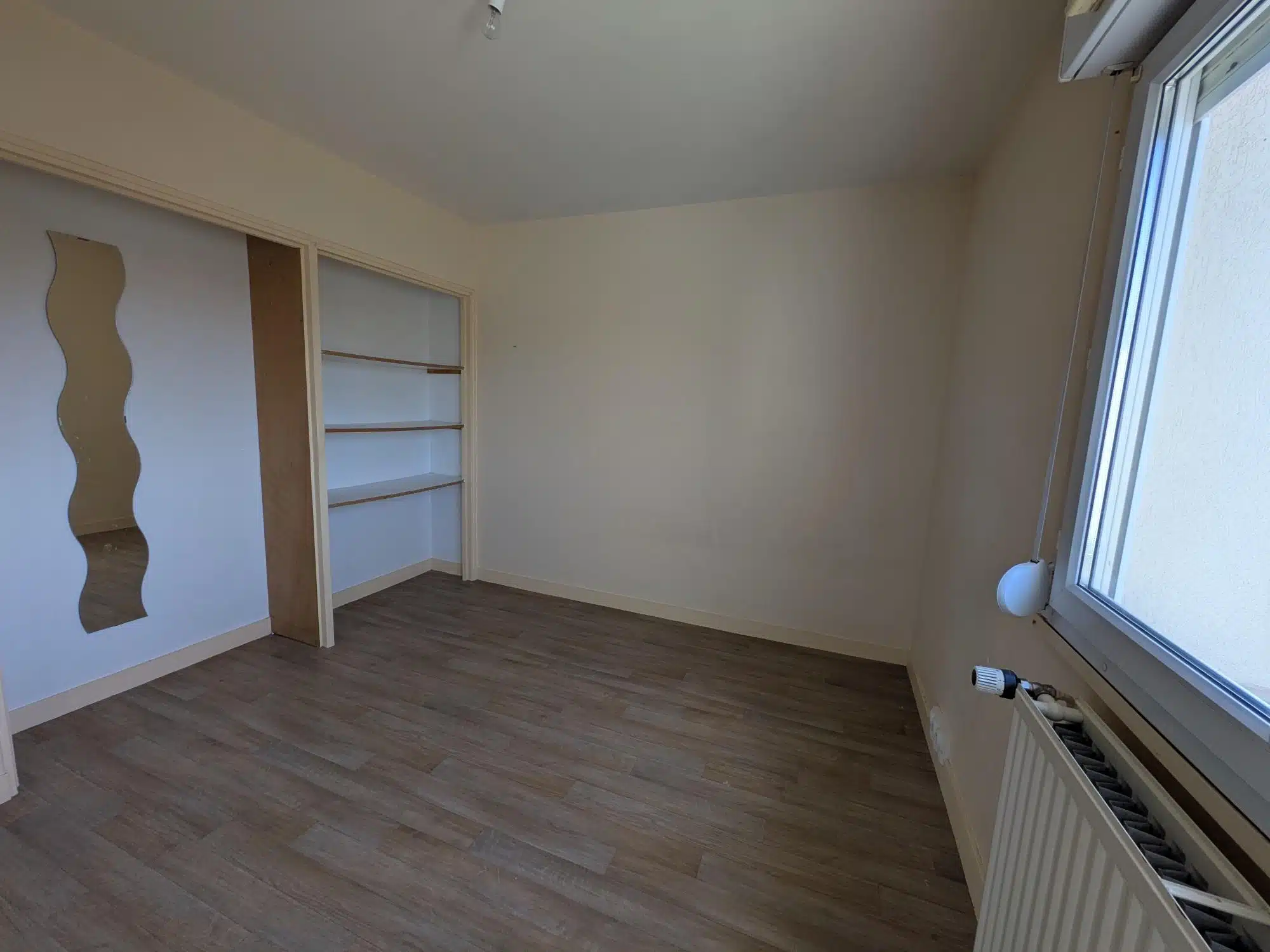 Flat Rue Saint-Clair in Vaudes