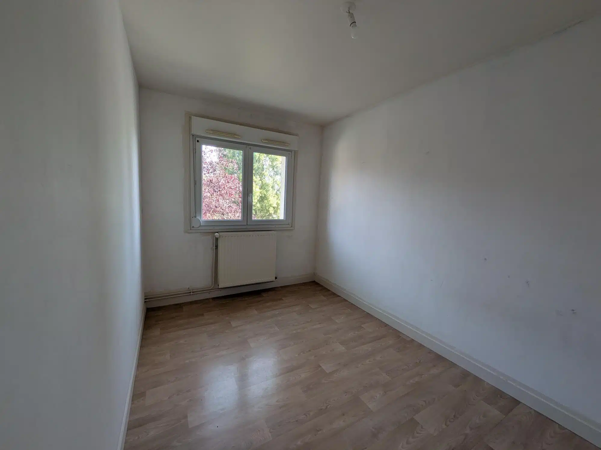 Flat Rue Saint-Clair in Vaudes