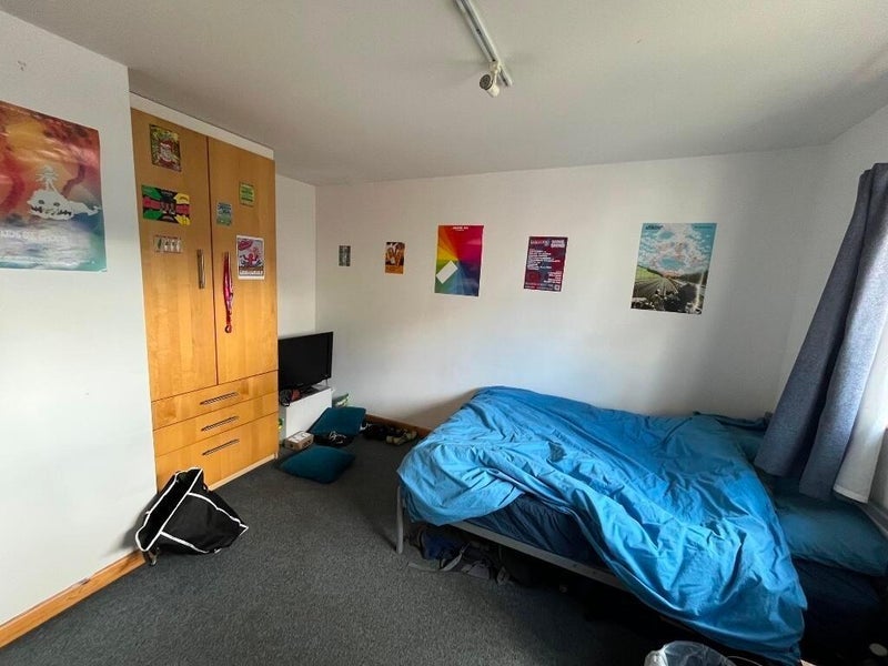Room Brunswick Street in Bristol