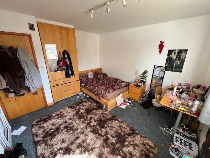 Room Brunswick Street in Bristol