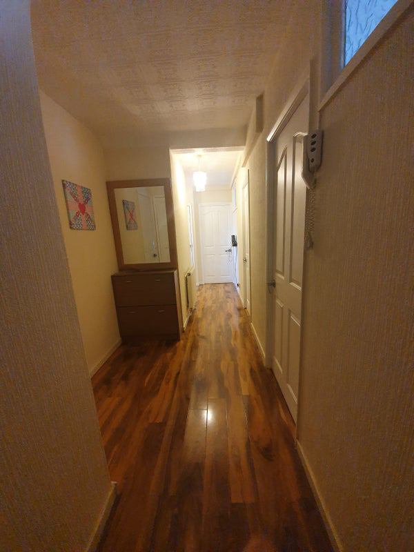 Room Easter Drylaw Place in City of Edinburgh