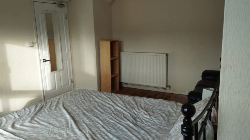 Room Easter Drylaw Place in City of Edinburgh