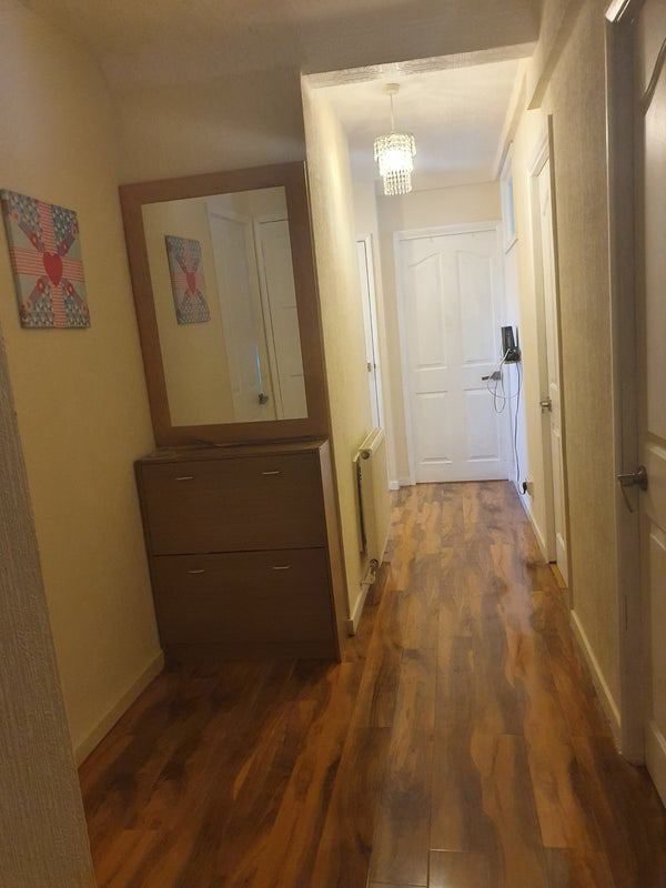 Room Easter Drylaw Place in City of Edinburgh