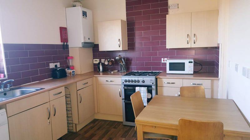 Room Easter Drylaw Place in City of Edinburgh