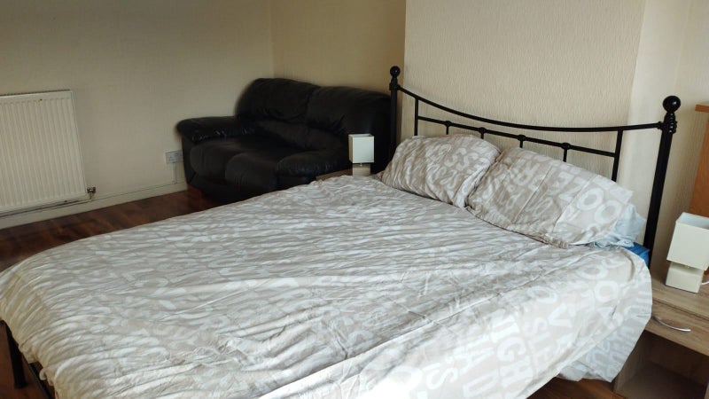 Room Easter Drylaw Place in City of Edinburgh