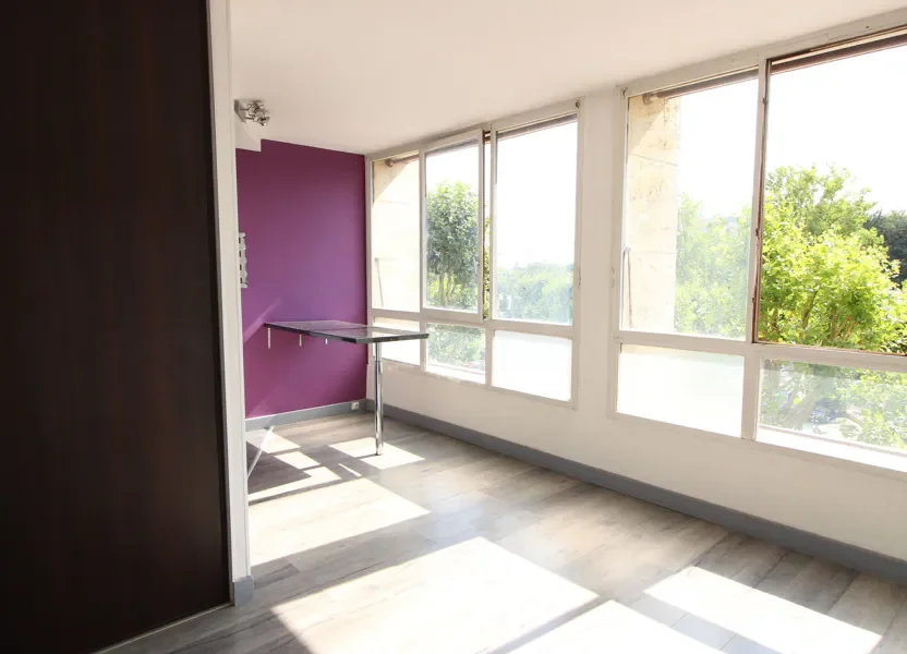 Appartement Allée du Mail à Meudon