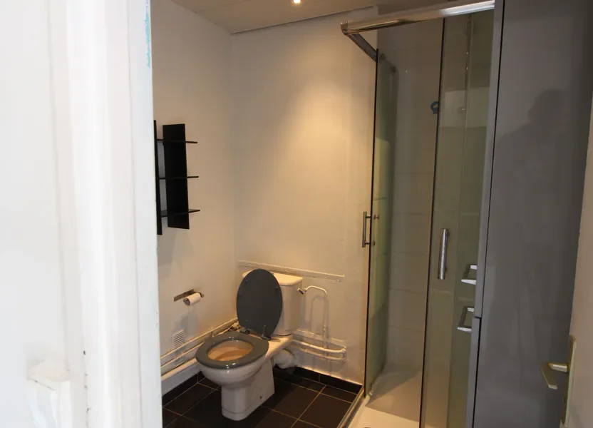 Appartement Allée du Mail à Meudon
