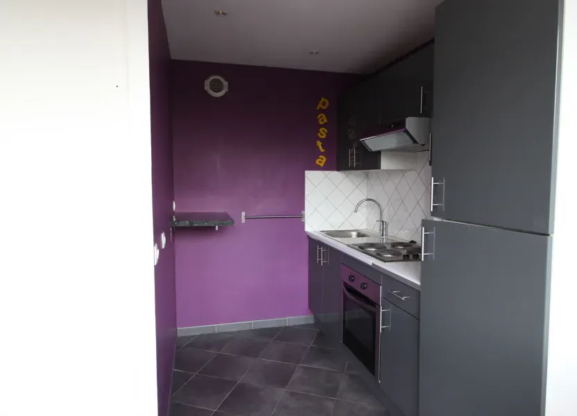 Appartement Allée du Mail à Meudon