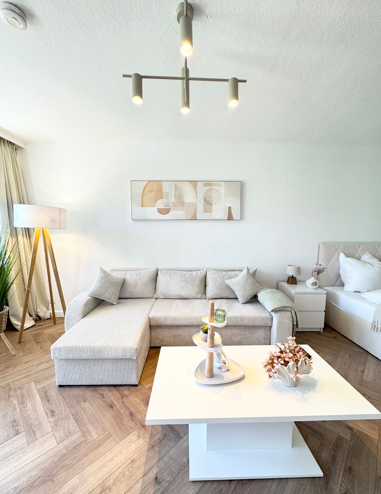 Wohnung Möckernstraße in Hannover
