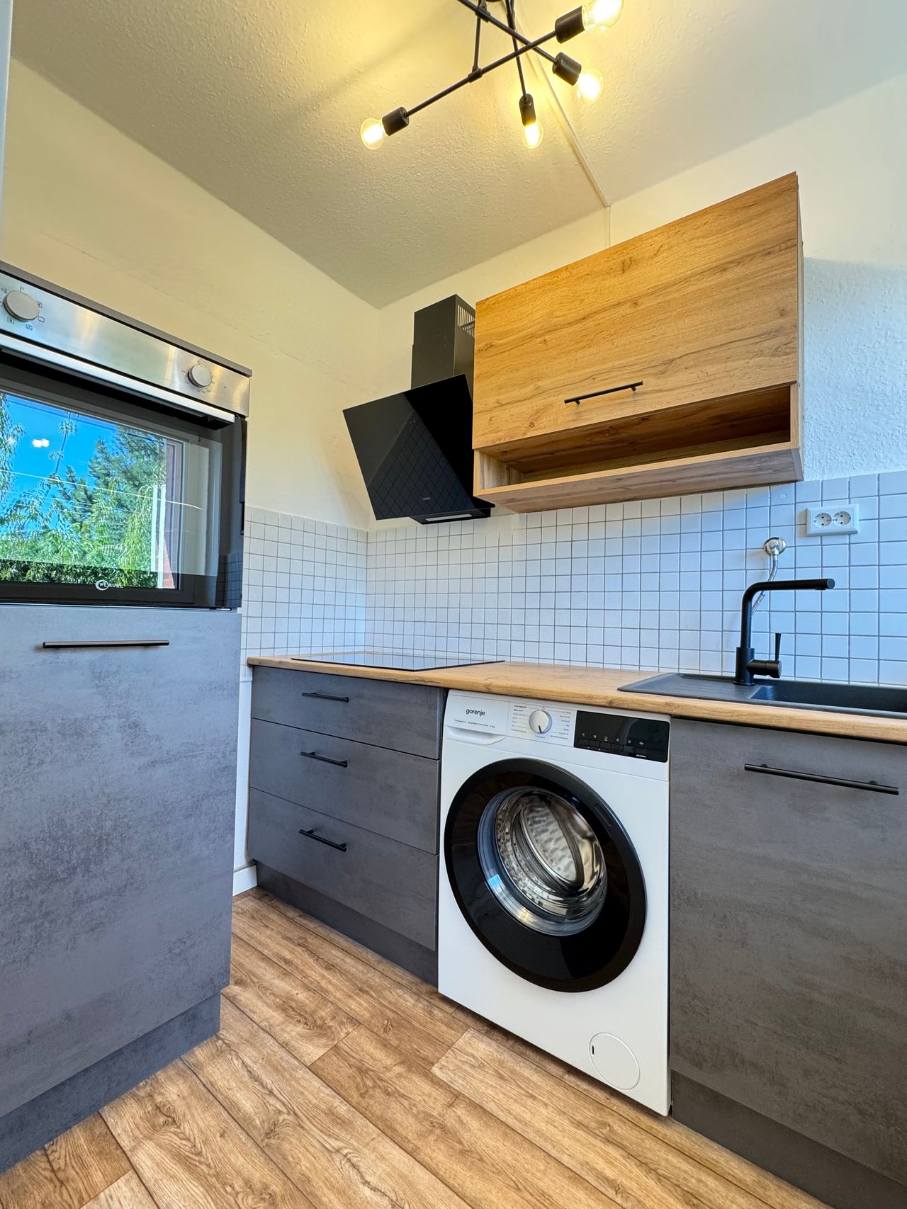 Wohnung Möckernstraße in Hannover