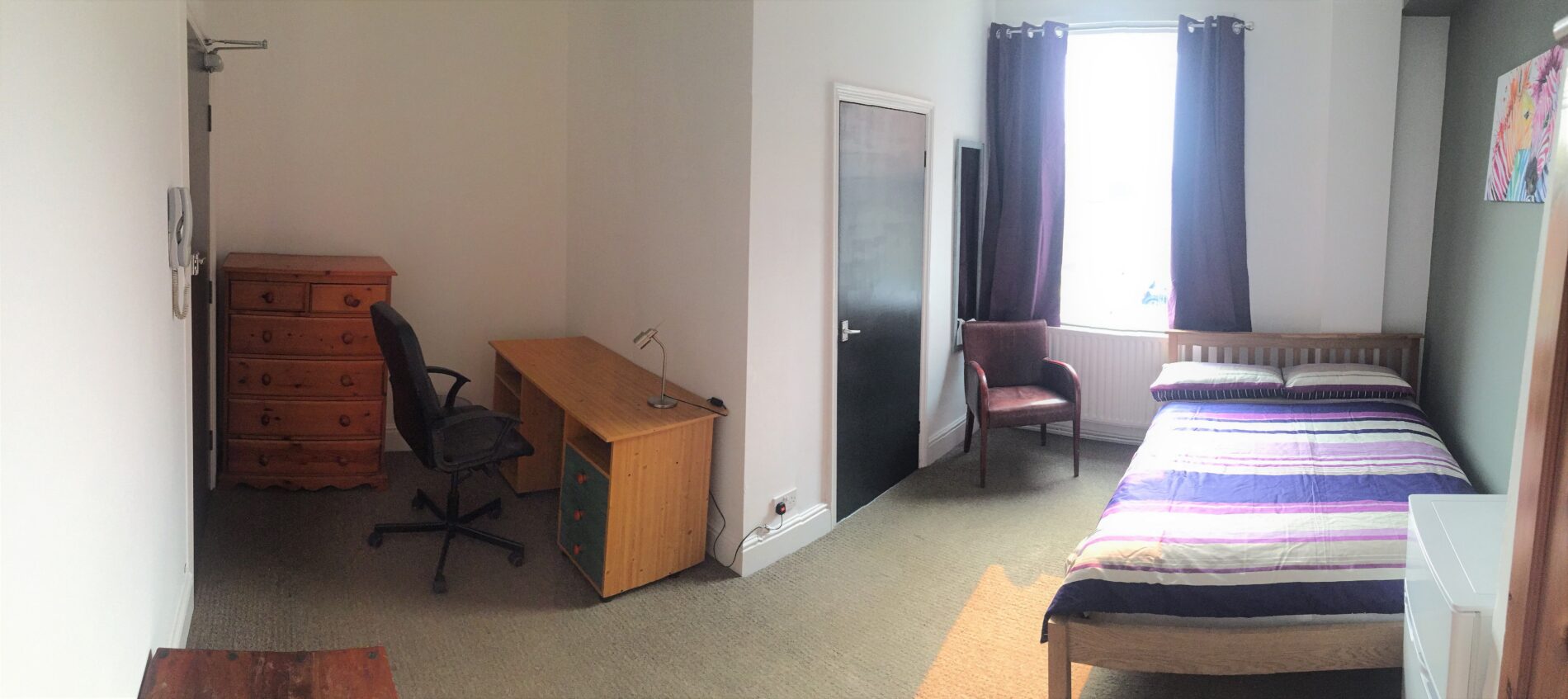 Room Monks Road in Lincoln