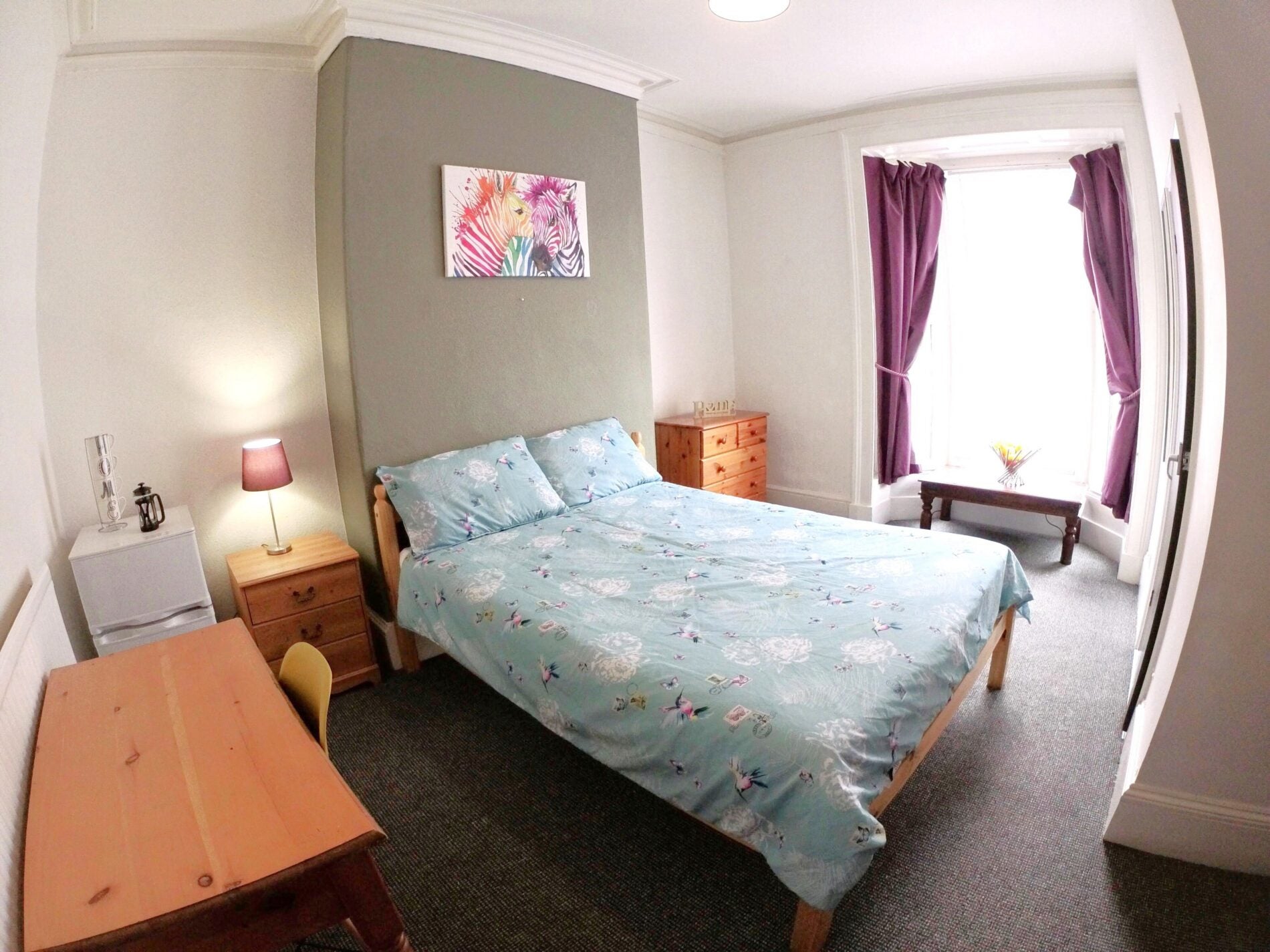 Room Monks Road in Lincoln