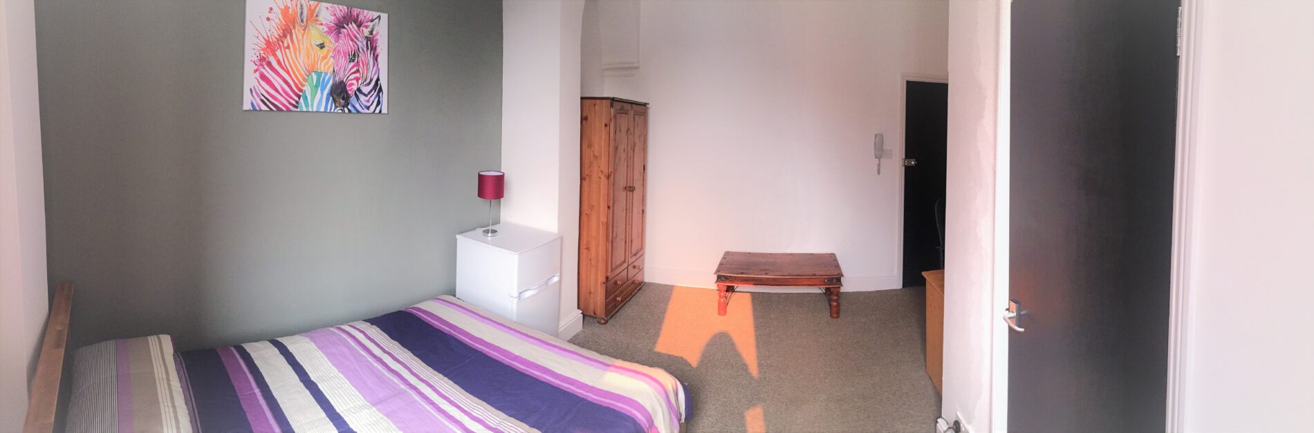 Room Monks Road in Lincoln