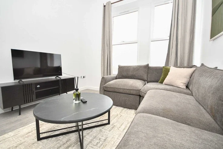 Flat Varley Street in Manchester