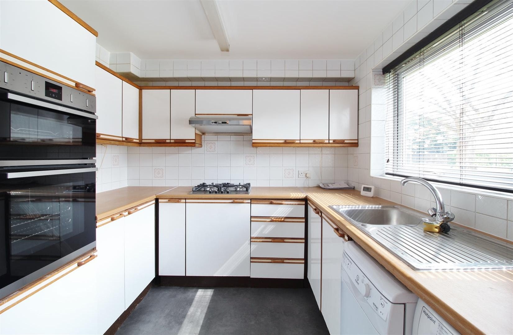 Flat Alderman Close in Welwyn Hatfield