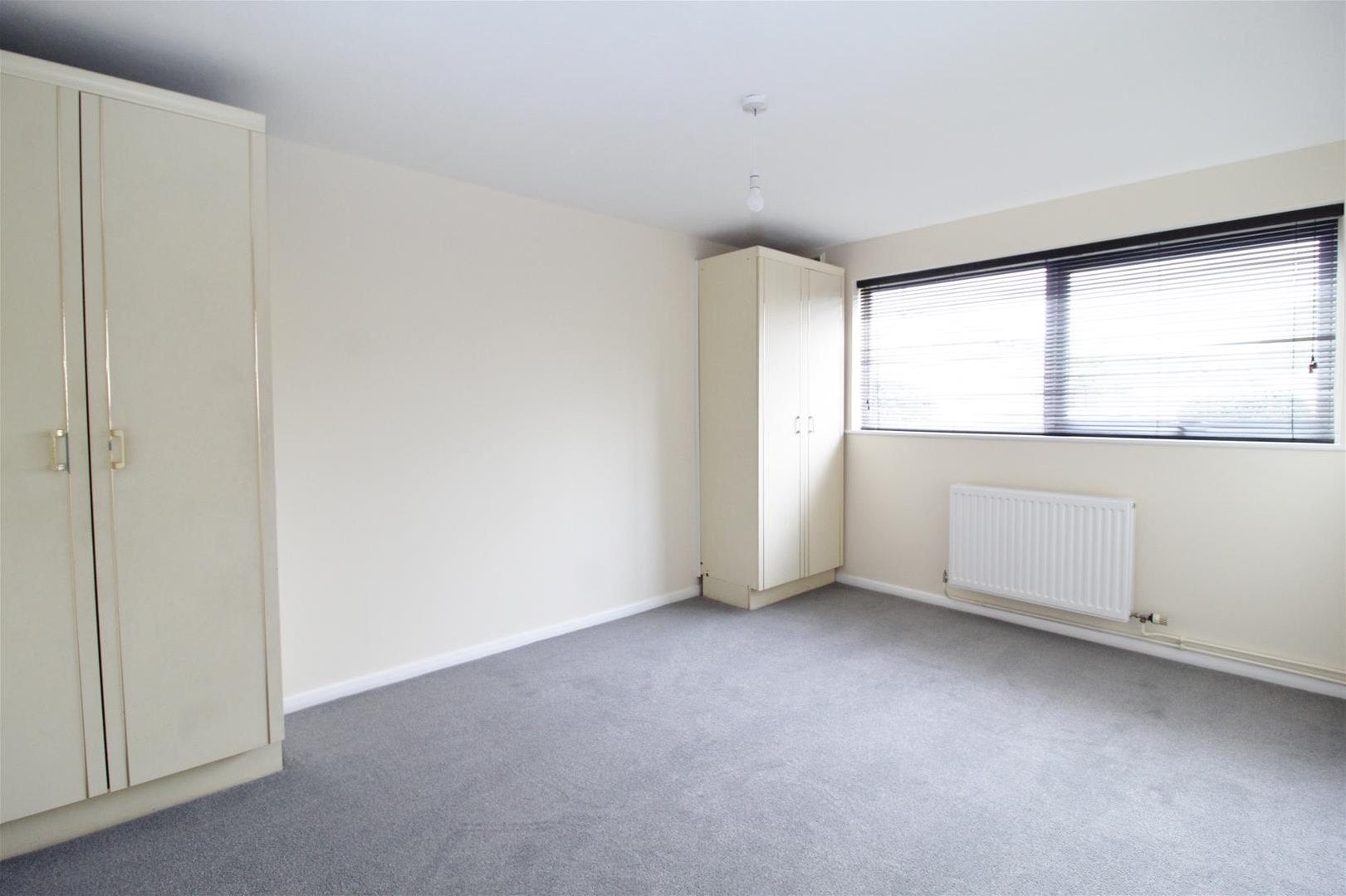 Flat Alderman Close in Welwyn Hatfield