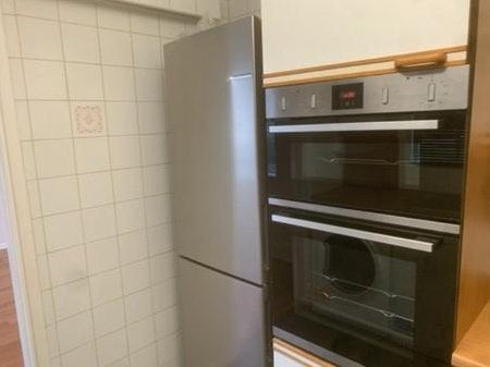 Flat Alderman Close in Welwyn Hatfield