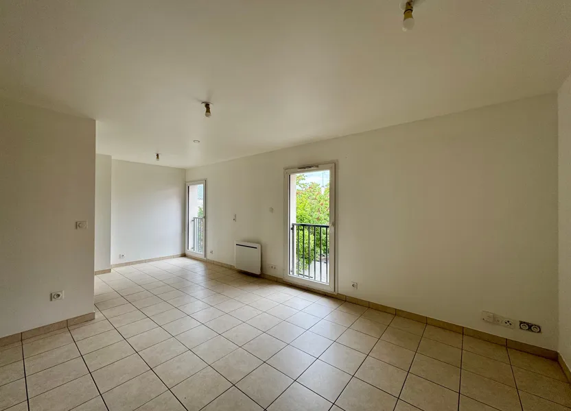 Appartement Avenue Roger Salengro à Champigny-sur-Marne